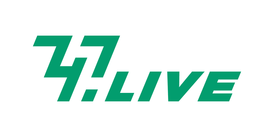 747Live Logo