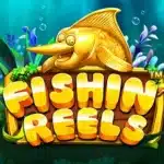 Fishing Reels Online fishing games