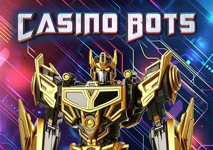 Casino Bots