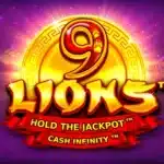 9 Lions