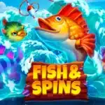 Fish & Spin Online fishing games