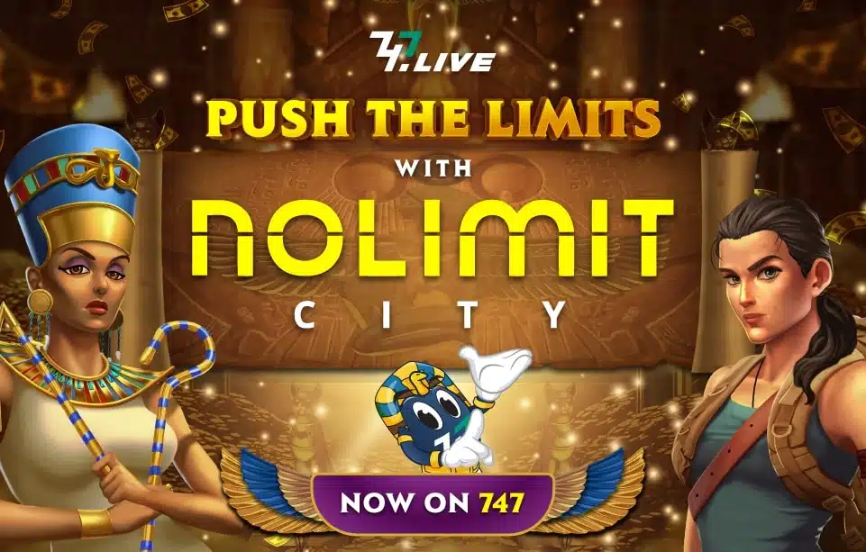 Push the limits with no limit