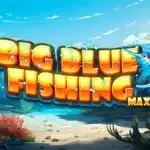 Big Blue Online fishing games