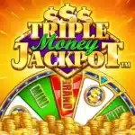 Triple Money Jackpot