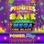 Piggies and the bank