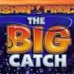 The Big Catch Online fishing games