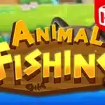 Animal Online fishing games