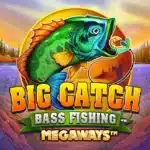 Big Catch Bass Online fishing games