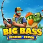 Big Bass Online fishing games