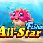 All star Online fishing games