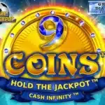 9 coins infinity