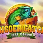 Bigger Catch Online fishing games