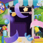 10-candies Live slot games
