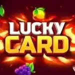 Luckey Card