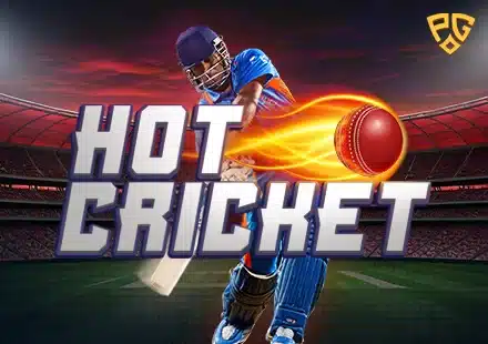 hot-cricket
