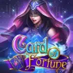 Card Fortune