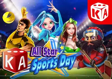 all-star-sports-day 747Live Online Sports Betting