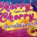cherry cherry
