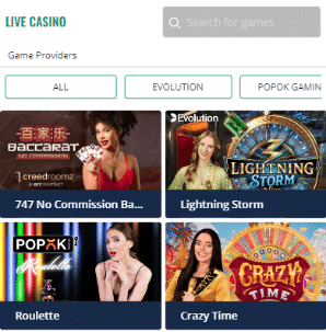 live-casino-title-image