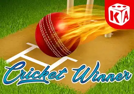 Cricket Winner