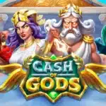 cash-of-god Live slot games