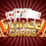 Three Cards 747Live Withdrawals