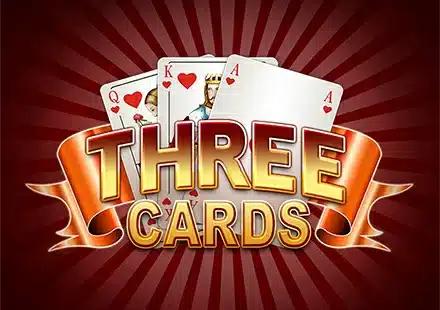 Three Cards 747Live Withdrawals