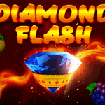 diamond-flash Live slot games