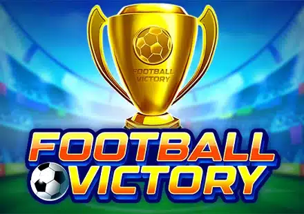 football-victory