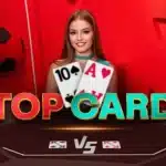 Top Card