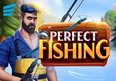 Online Fishing Games