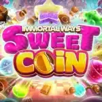 sweet-coin Live slot games