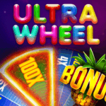 ultra-wheel Live slot games